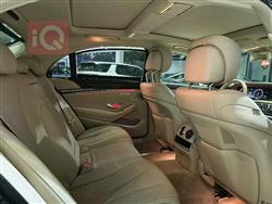 مێرسێدس بێنز S-Class